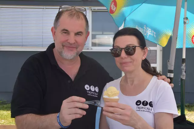 Foto: Michael Strini