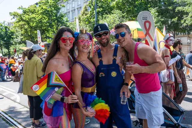 Foto: Valentina Marinelić/MeinBezirk