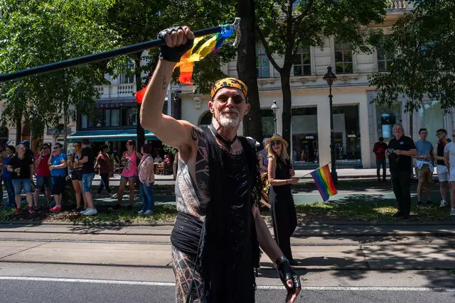 Foto: Valentina Marinelić/MeinBezirk
