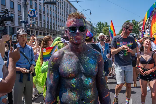 Foto: Valentina Marinelić/MeinBezirk
