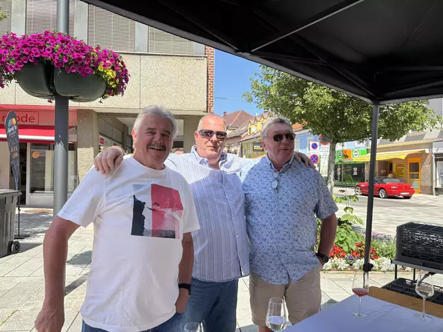 Foto: MeinBezirk