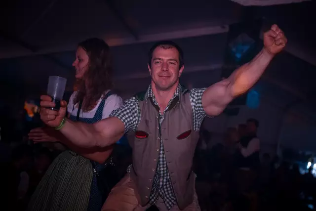 Foto: Photography & Dipl. Exp. Filmproduktion Tobias Schartner