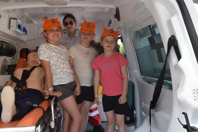 Foto: Michael Strini