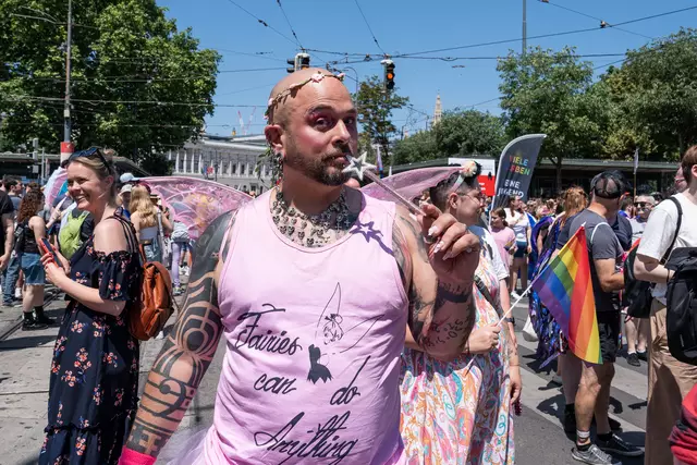 Foto: Valentina Marinelić/MeinBezirk