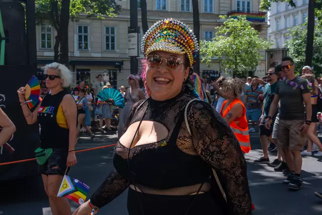 Foto: Valentina Marinelić/MeinBezirk