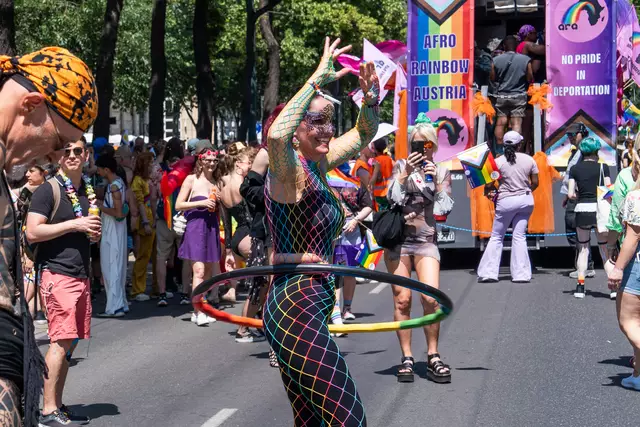 Foto: Valentina Marinelić/MeinBezirk