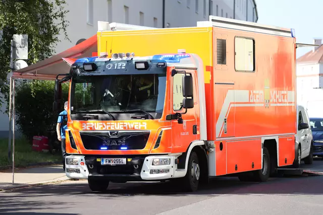 Foto: TEAM FOTOKERSCHI / BILAL AHMETOVIC