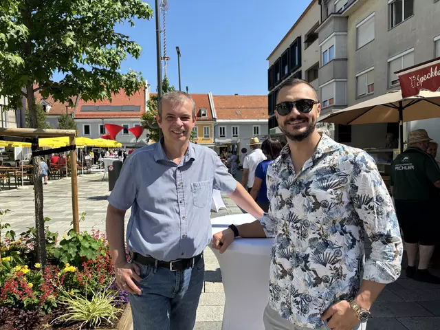 Foto: MeinBezirk