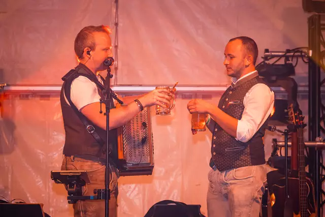 Foto: Photography & Dipl. Exp. Filmproduktion Tobias Schartner