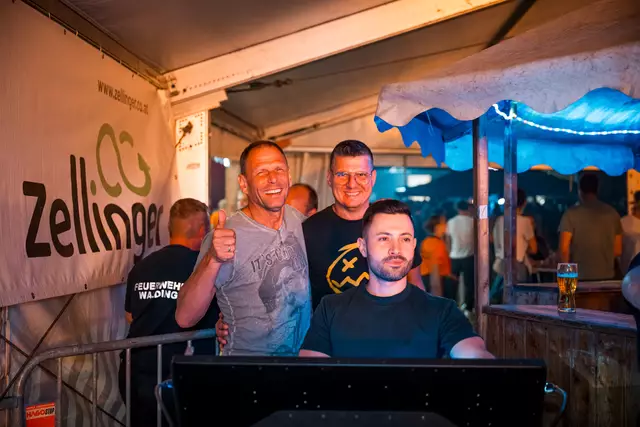 Foto: Photography & Dipl. Exp. Filmproduktion Tobias Schartner