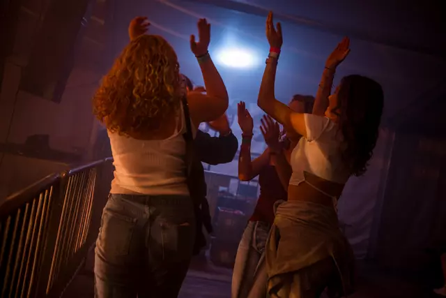 Foto: Photography & Dipl. Exp. Filmproduktion Tobias Schartner