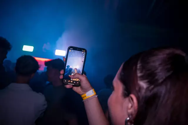 Foto: Photography & Dipl. Exp. Filmproduktion Tobias Schartner