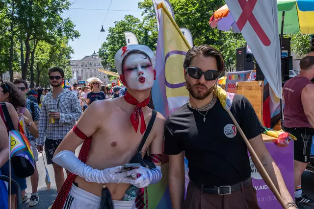 Foto: Valentina Marinelić/MeinBezirk