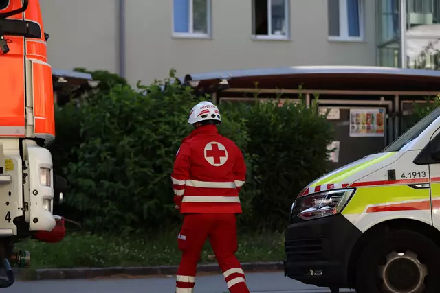 Foto: TEAM FOTOKERSCHI / BILAL AHMETOVIC