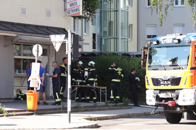 Foto: TEAM FOTOKERSCHI / BILAL AHMETOVIC