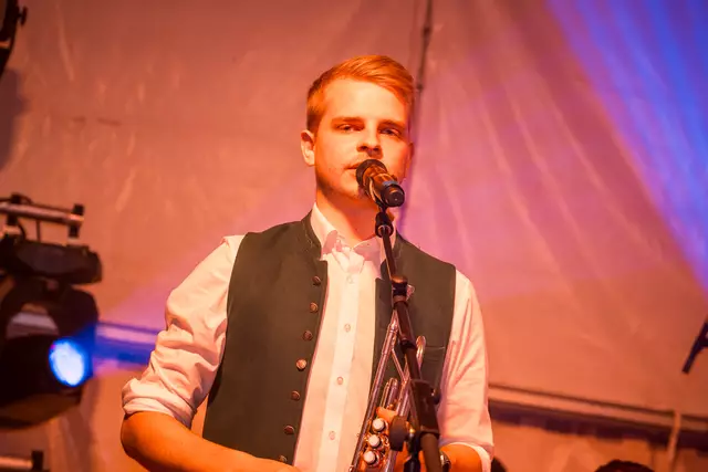 Foto: Photography & Dipl. Exp. Filmproduktion Tobias Schartner