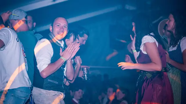 Foto: Photography & Dipl. Exp. Filmproduktion Tobias Schartner