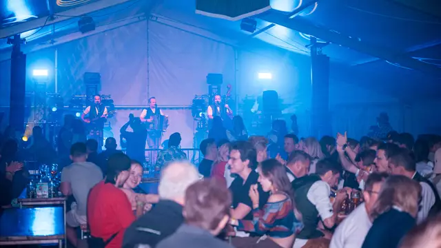 Foto: Photography & Dipl. Exp. Filmproduktion Tobias Schartner