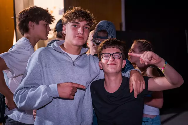 Foto: Photography & Dipl. Exp. Filmproduktion Tobias Schartner