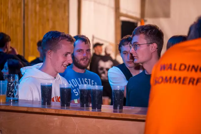 Foto: Photography & Dipl. Exp. Filmproduktion Tobias Schartner