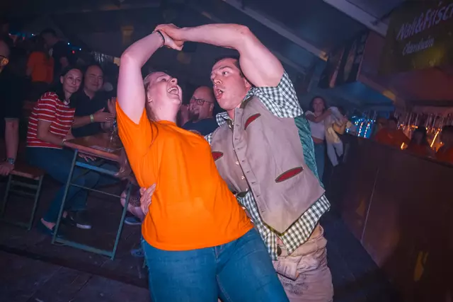 Foto: Photography & Dipl. Exp. Filmproduktion Tobias Schartner