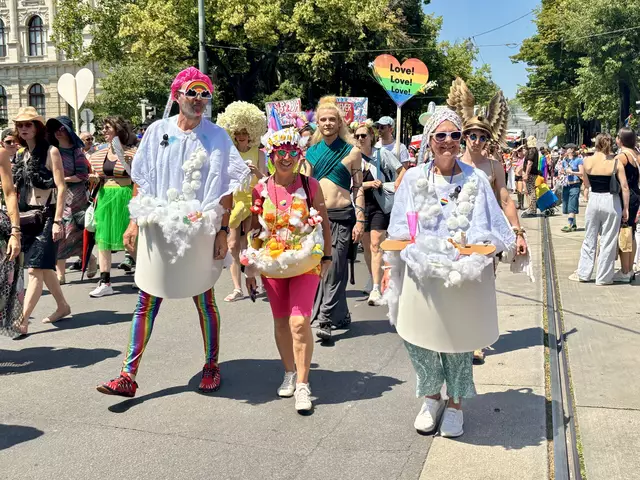 Foto: Barbara Schuster/MeinBezirk