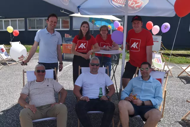 Foto: Michael Strini