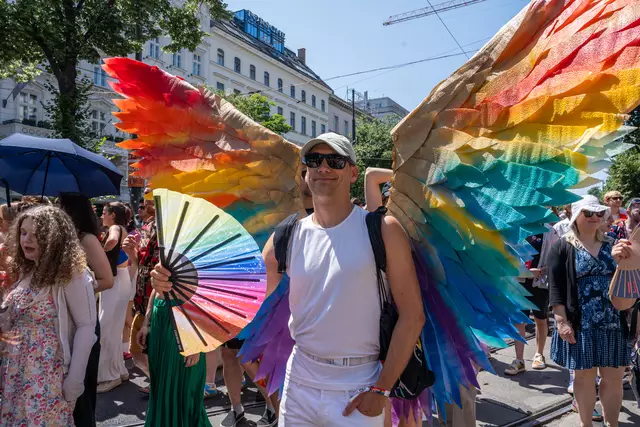 Foto: Valentina Marinelić/MeinBezirk