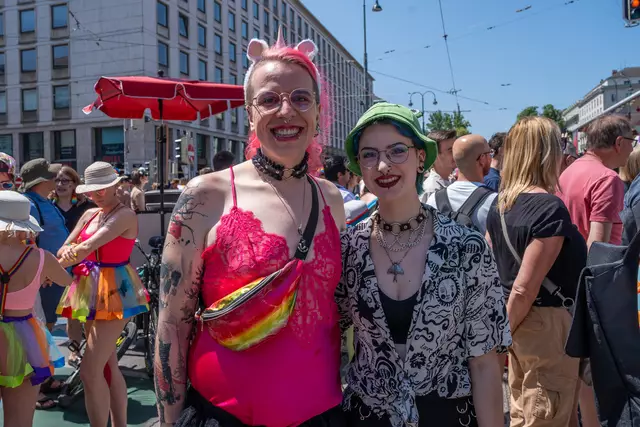 Foto: Valentina Marinelić/MeinBezirk