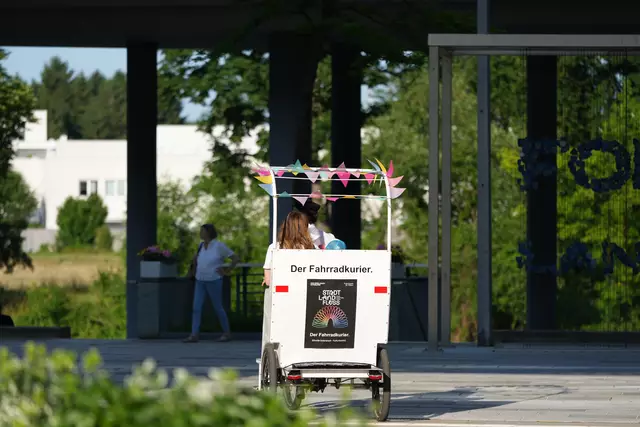 Foto: Michael Berger