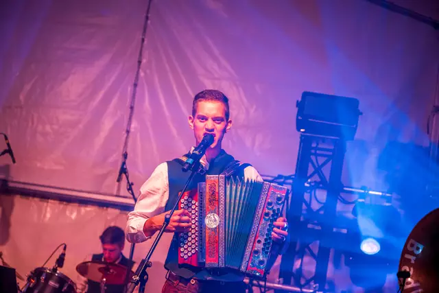 Foto: Photography & Dipl. Exp. Filmproduktion Tobias Schartner