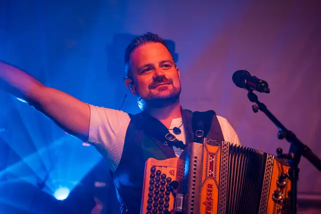 Foto: Photography & Dipl. Exp. Filmproduktion Tobias Schartner