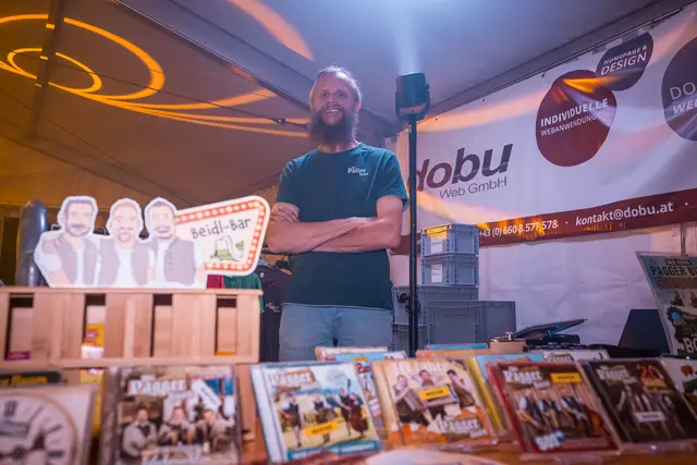 Foto: Photography & Dipl. Exp. Filmproduktion Tobias Schartner