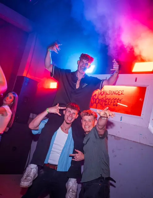 Foto: Photography & Dipl. Exp. Filmproduktion Tobias Schartner