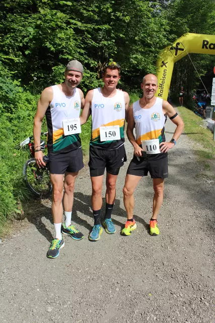 Martin Christoph und Hansjörg