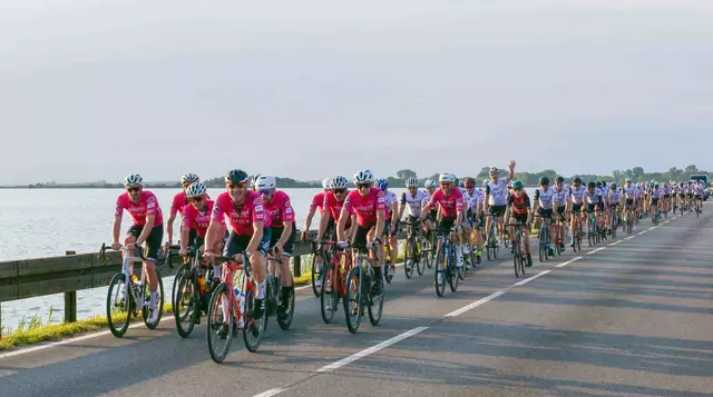 Bilder der letztjährigen Tour. | Foto: FUGA300