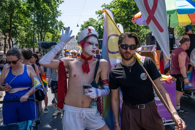 Foto: Valentina Marinelić/MeinBezirk