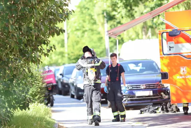 Foto: TEAM FOTOKERSCHI / BILAL AHMETOVIC