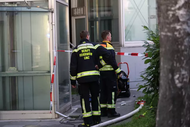 Foto: TEAM FOTOKERSCHI / BILAL AHMETOVIC