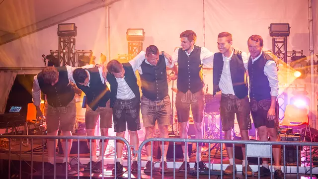 Foto: Photography & Dipl. Exp. Filmproduktion Tobias Schartner