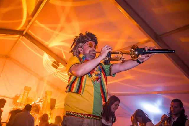 Foto: Photography & Dipl. Exp. Filmproduktion Tobias Schartner