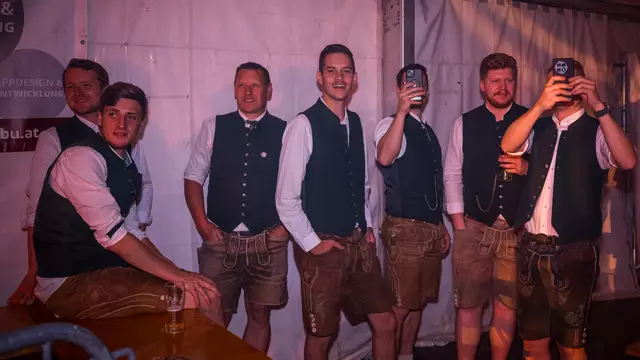 Foto: Photography & Dipl. Exp. Filmproduktion Tobias Schartner