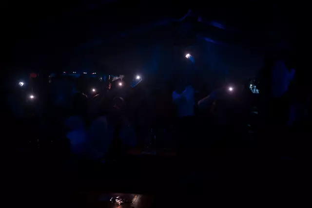 Foto: Photography & Dipl. Exp. Filmproduktion Tobias Schartner