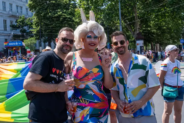 Foto: Valentina Marinelić/MeinBezirk