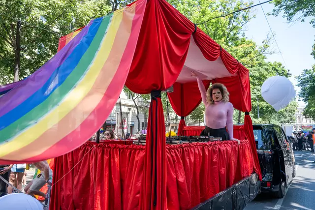 Foto: Valentina Marinelić/MeinBezirk