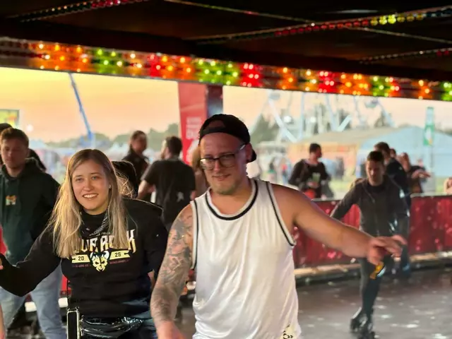 Foto: Lisa-Marie Zehetbauer