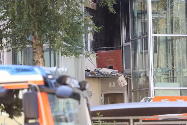 Foto: TEAM FOTOKERSCHI / BILAL AHMETOVIC