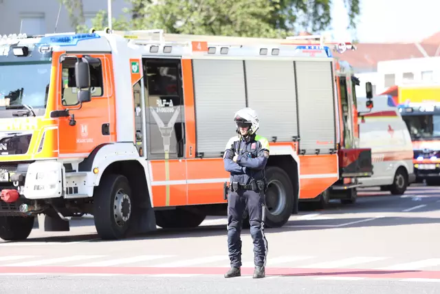 Foto: TEAM FOTOKERSCHI / BILAL AHMETOVIC