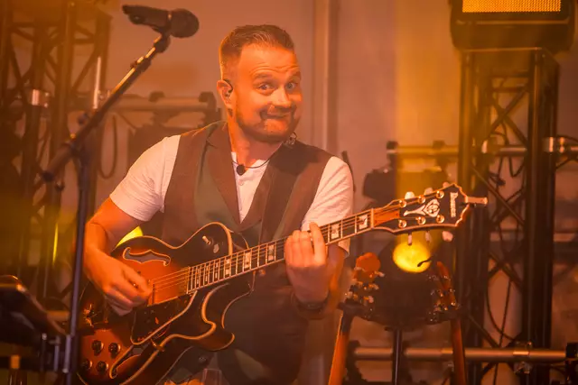 Foto: Photography & Dipl. Exp. Filmproduktion Tobias Schartner