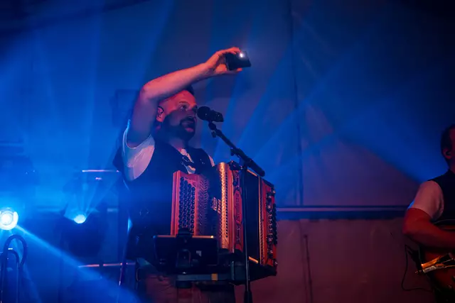 Foto: Photography & Dipl. Exp. Filmproduktion Tobias Schartner